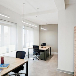 Serviced offices to rent in 