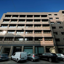 Serviced offices to rent in 