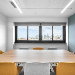 Image of Cagliari office accomodation