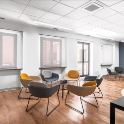 Serviced office - Cagliari
