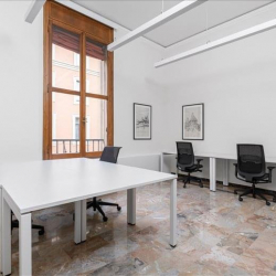 Via del Monte, 1, BO executive offices
