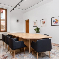 Serviced office centres to let in Bologna