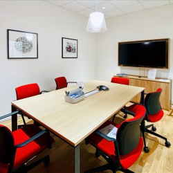 Via del Monte, 1, BO executive suites