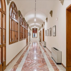 Bologna office suite