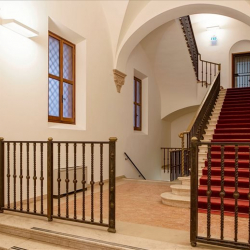 Exterior image of Via del Monte, 1, BO