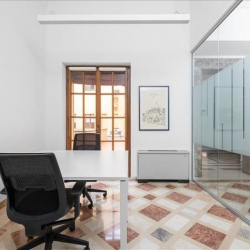 Image of Bologna office suite