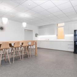 Office spaces to lease in Bologna