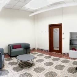Office accomodation - Bologna