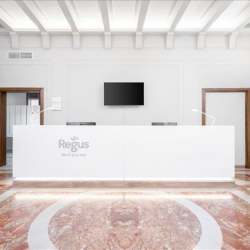 Executive suites in central Bologna