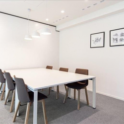 Office accomodation to let in Rome