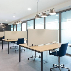 Office accomodation - Rome