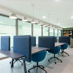 Image of Rome serviced office