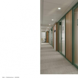 Serviced offices to lease in Milan
