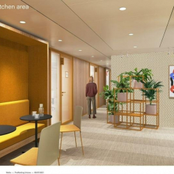 Image of Milan office space