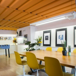 Offices at Via della Pescaia, 9A