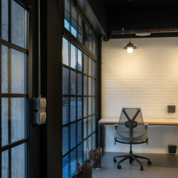 Serviced offices to let in Treviso