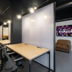 Serviced office to hire in Treviso