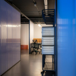 Image of Treviso serviced office centre