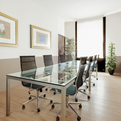 Executive office centre - Milan