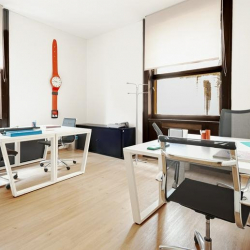 Image of Milan serviced office