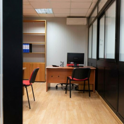 Executive office centre - Napoli