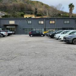 Serviced office in Napoli