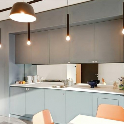 Bologna office suite