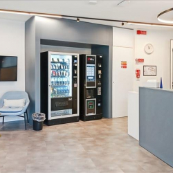 Office suites to let in Bologna