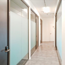 Offices at Via Emilio Zago