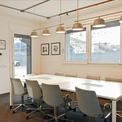 Executive office in Bologna