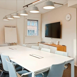 Serviced offices to lease in Bologna