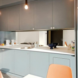 Serviced office to rent in Bologna
