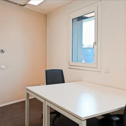 Serviced office - Bologna