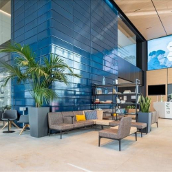 Office spaces to rent in Milan