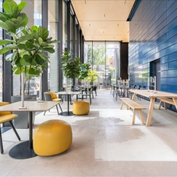 Image of Milan office suite