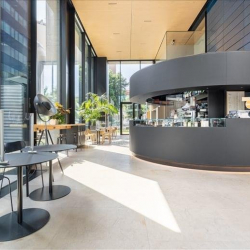 Offices at Via Filippo Sassetti, 32