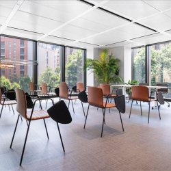 Via Filippo Sassetti, 32 serviced office centres