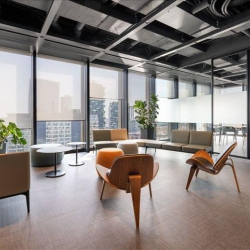 Office space to let in Milan