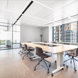 Executive offices to hire in Milan