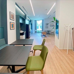 Serviced offices to lease in Milan