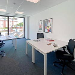 Serviced office - Milan