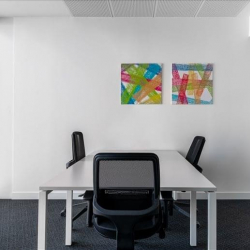 Serviced office centre - Verona