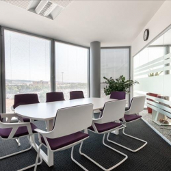 Serviced office in Verona
