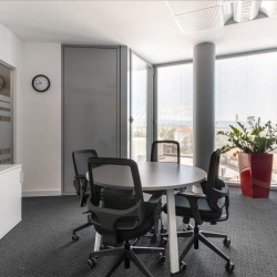Via Francia 21/C executive office centres