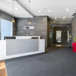 Executive office centres in central Verona