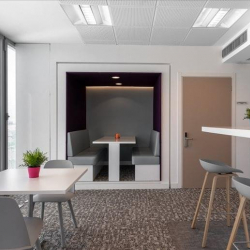 Image of Verona office accomodation