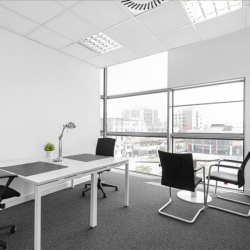 Office suites in central Brescia