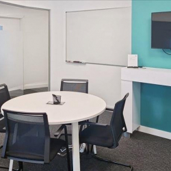 Executive office centre in Brescia