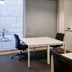 Brescia executive suite