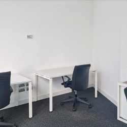 Serviced offices to rent in 